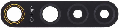 Spares4ever A2-212 Oppo Realme XT Camera Lens Glass