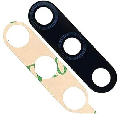 Spares4ever A2-593 Huawei Honor 7C Camera Lens Glass