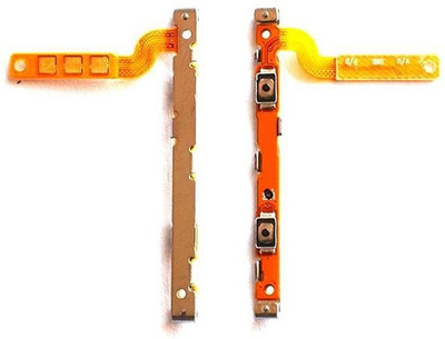 Anixen SAMSUNG GALAXY J5 2016 SAMSUNG GALAXY J5 2016 Volume Button Flex Cable