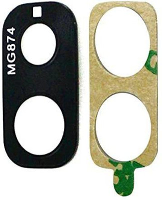 Spares4ever A2-379 Samsung Galaxy J8 2018 Camera Lens Glass