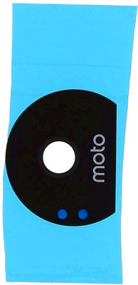 Spares4ever A2-319 Motorola Moto Z Play Camera Lens Glass