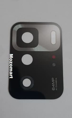 Docile Xiaomi Poco X3 GT PocoX3GT Camera Lens Glass
