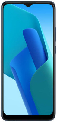 OPPO A16K (Black, 32 GB)(3 GB RAM)