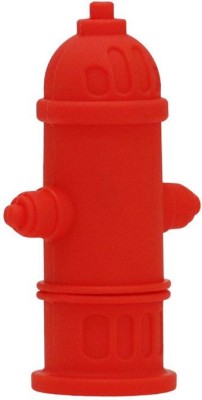 PANKREETI PDT645 Fire Hydrant Cartoon Designer 32 GB Pen Drive(Multicolor)