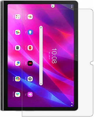 A-Allin1 Edge To Edge Screen Guard for Lenovo Tab Yoga 11 11 inch(Pack of 1)