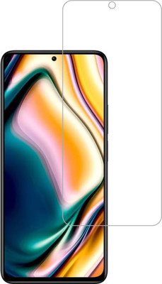 Vatsin Impossible Screen Guard for Xiaomi 11T Pro(Pack of 1)