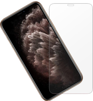 KJN Impossible Screen Guard for I Phone 11 Pro(Pack of 1)