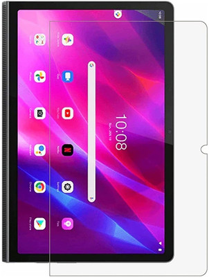 A-Allin1 Tempered Glass Guard for Lenovo Tab Yoga 11 11 inch with Wi-Fi+4G, Crystal Clear, Multi-Level Protection,(Pack of 1)