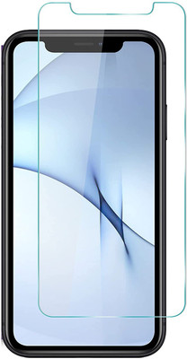 ISAAK Tempered Glass Guard for Apple iPhone X, Apple iPhone XS, Apple iPhone 11 Pro(Pack of 1)