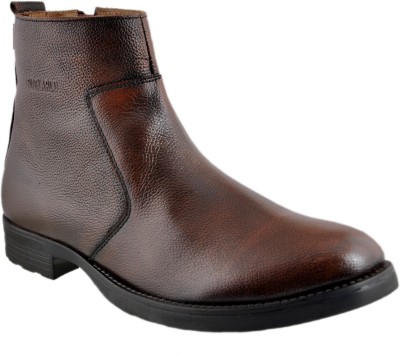 BUCKAROO Boots For Men(Brown)