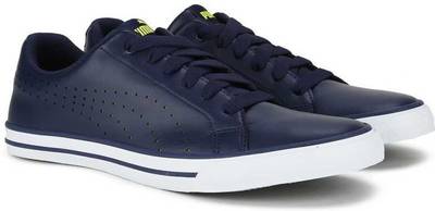 PUMA Poise Perf IDP Sneakers For Men
