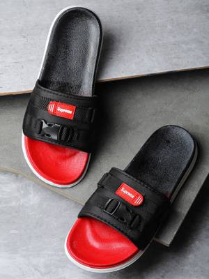 Supreme clearance walker slippers