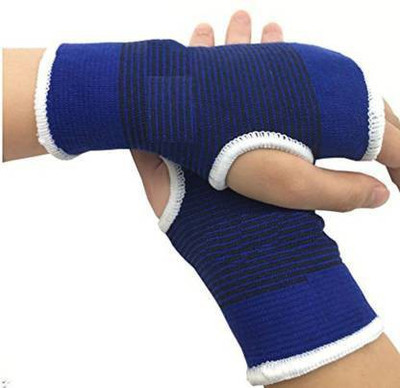 infinity deal Hand Grip Protector Brace Sleeve Support (PACK OF 1) Hand Support