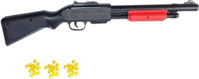 HALO NATION PUBG S1897 M4-1 Gun Toy Freefire M1014 bb Bullet Gun Airsoft Gun + 500 BB Bullet Guns & Darts