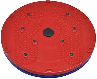 ALORNIS Twisting Machine Tummy Twister-Abdominal Trimmer-Waist Trimmer-Abs Exerciser Ab Exerciser(Multicolor)