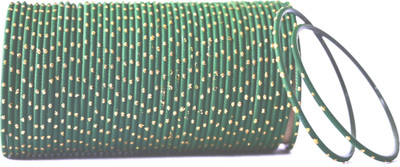 Atifa Metal Bangle Set(Pack of 48)
