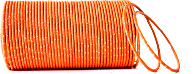 Atifa Metal Bangle Set(Pack of 48)