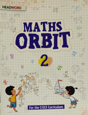 MATH ORBIT - 2(Paperback, MAMTA SHARMA)