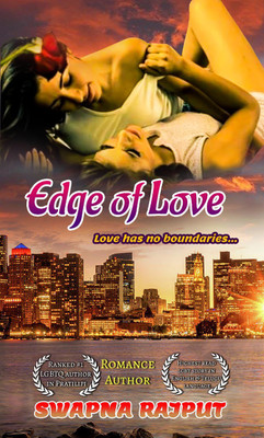 Edge of Love(Paperback, Swapna Rajput)