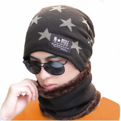 SaleXgrowth Beanie Cap