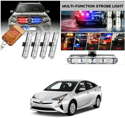 XZRTZ LED Fog Lamp Unit for Toyota Universal For Car