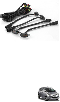 XZRTZ LED Fog Lamp Unit for Hyundai Eon