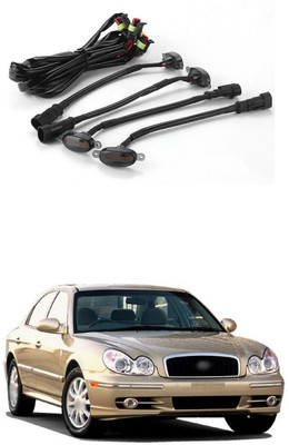 XZRTZ LED Fog Lamp Unit for Hyundai Sonata