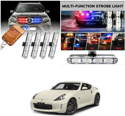 XZRTZ LED Fog Lamp Unit for Nissan 370z