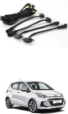 XZRTZ LED Fog Lamp Unit for Hyundai i10