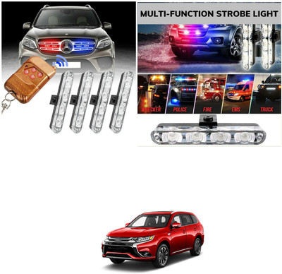 XZRTZ LED Fog Lamp Unit for Mitsubishi Outlander