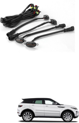 XZRTZ LED Fog Lamp Unit for Chevrolet Universal For Car
