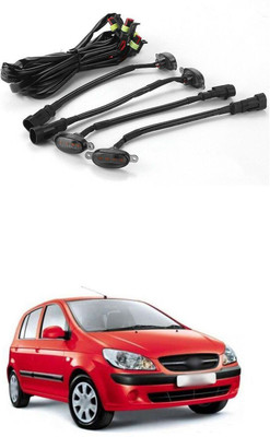 XZRTZ LED Fog Lamp Unit for Hyundai Getz