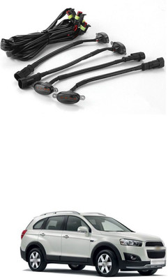 XZRTZ LED Fog Lamp Unit for Chevrolet Captiva