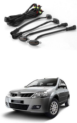 XZRTZ LED Fog Lamp Unit for Mahindra Verito