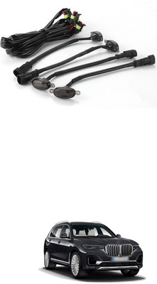 XZRTZ LED Fog Lamp Unit for BMW Universal For Car