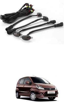 XZRTZ LED Fog Lamp Unit for Maruti Suzuki Universal For Car