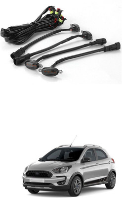 XZRTZ LED Fog Lamp Unit for Ford Universal For Car