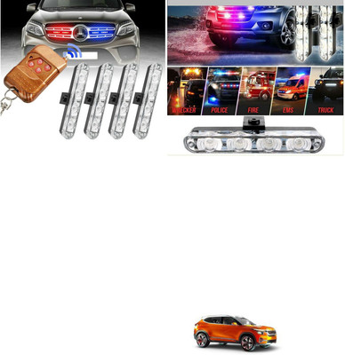 XZRTZ LED Fog Lamp Unit for Hyundai Universal For Car