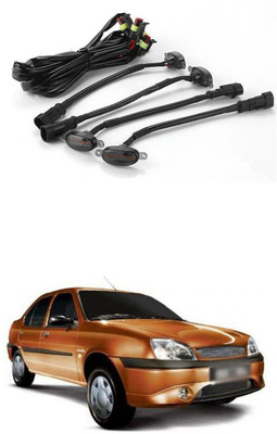 XZRTZ LED Fog Lamp Unit for Ford Ikon