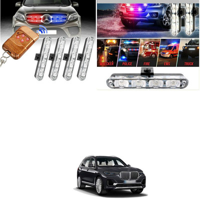 XZRTZ LED Fog Lamp Unit for BMW Universal For Car