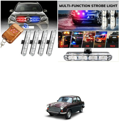 XZRTZ LED Fog Lamp Unit for GM Universal For Car