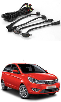XZRTZ LED Fog Lamp Unit for Tata Bolt