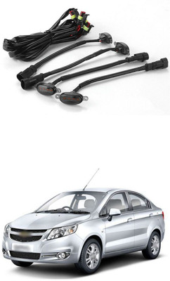 XZRTZ LED Fog Lamp Unit for Chevrolet Sail