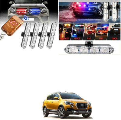 XZRTZ LED Fog Lamp Unit for Datsun Universal For Car