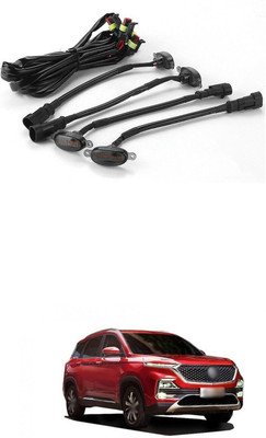 XZRTZ LED Fog Lamp Unit for Mitsubishi Universal For Car