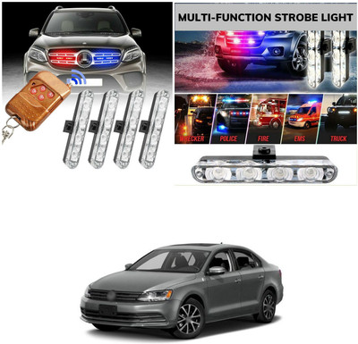 XZRTZ LED Fog Lamp Unit for Volkswagen Jetta
