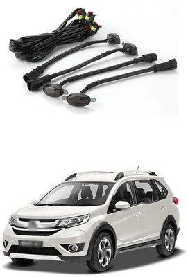 XZRTZ LED Fog Lamp Unit for Honda Universal For Car