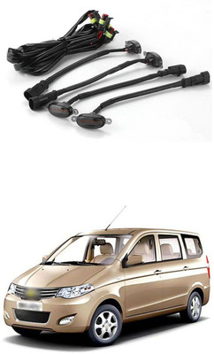XZRTZ LED Fog Lamp Unit for Chevrolet Enjoy
