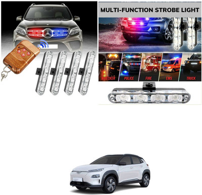 XZRTZ LED Fog Lamp Unit for Hyundai Universal For Car