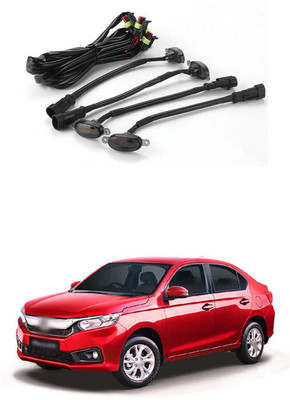 XZRTZ LED Fog Lamp Unit for Honda Amaze